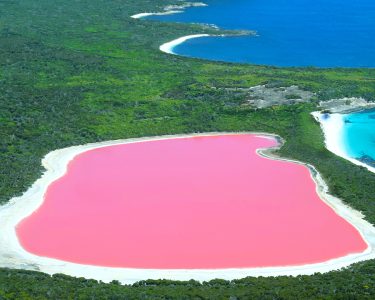 Mind Blowing Places To Visit