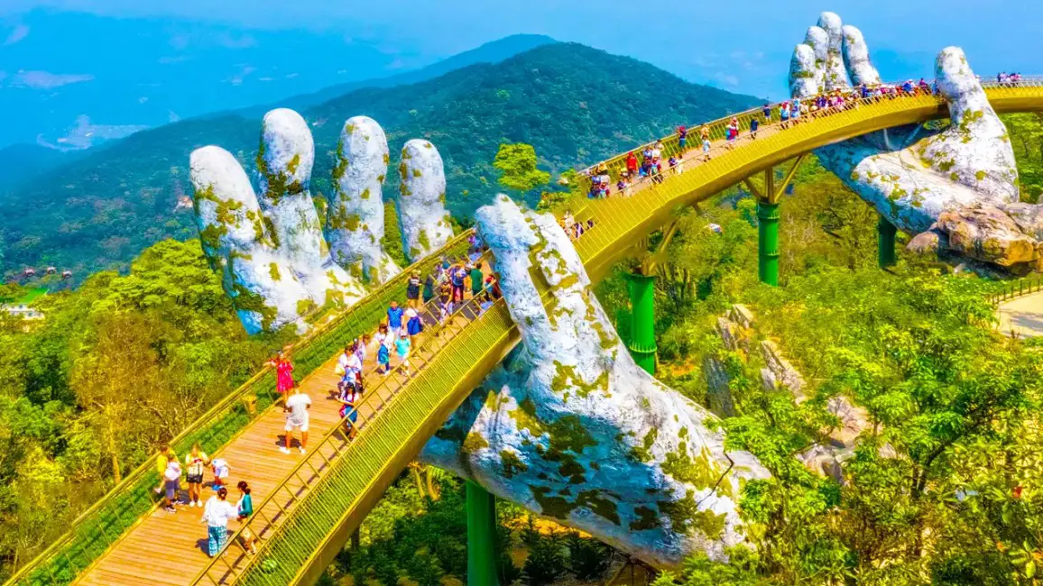 10 of the Most Incredible Bridges on Earth - Revel Travel Blog