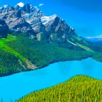 Most Beautiful Views in the World