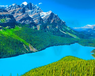 Most Beautiful Views in the World