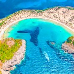Best Beaches Europe