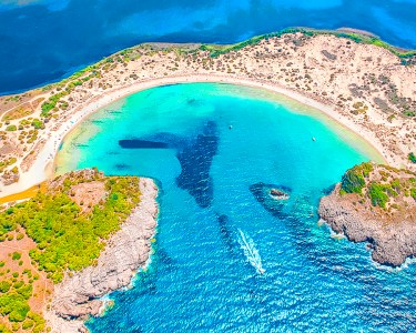 Best Beaches Europe