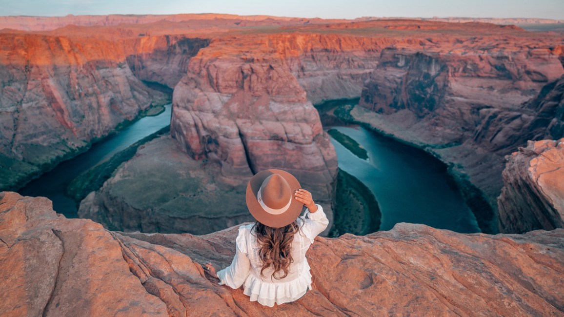 Top Scenic Camping Spots