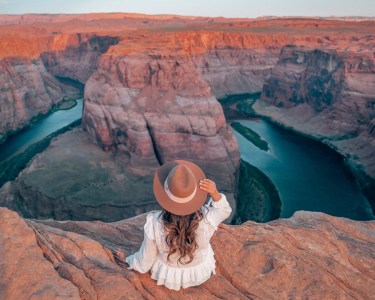 Top Scenic Camping Spots