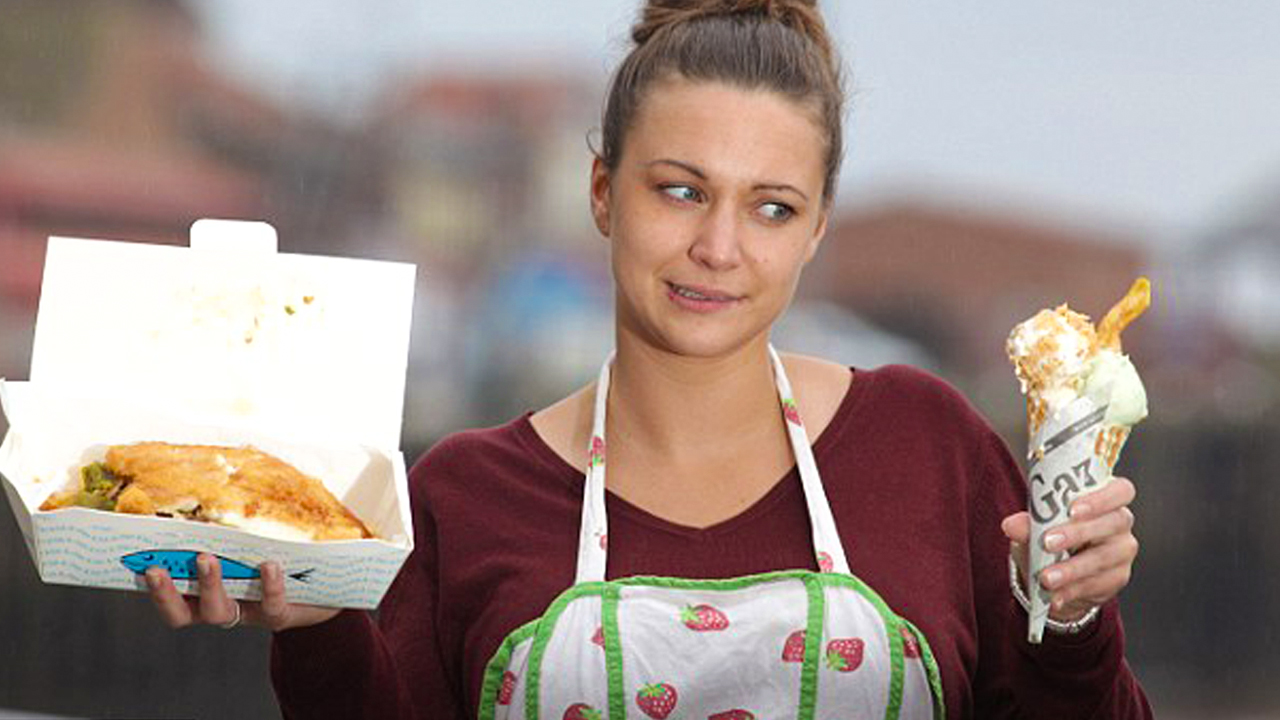 Global Ice Cream Tour Revel Travel Blog