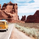 Scenic Drives You Should Take in America